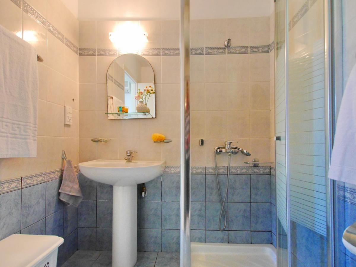 Villa Afroditi, Spartia, Kefalonia Livathos  Eksteriør billede